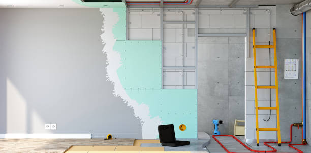 Reliable Ventnor City, NJ Dry wall and painting Solutions